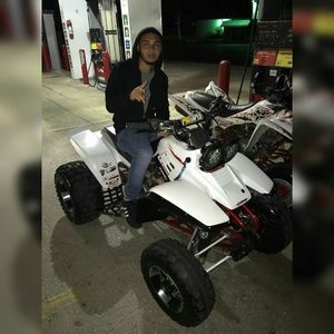 Meet your Posher, Jean